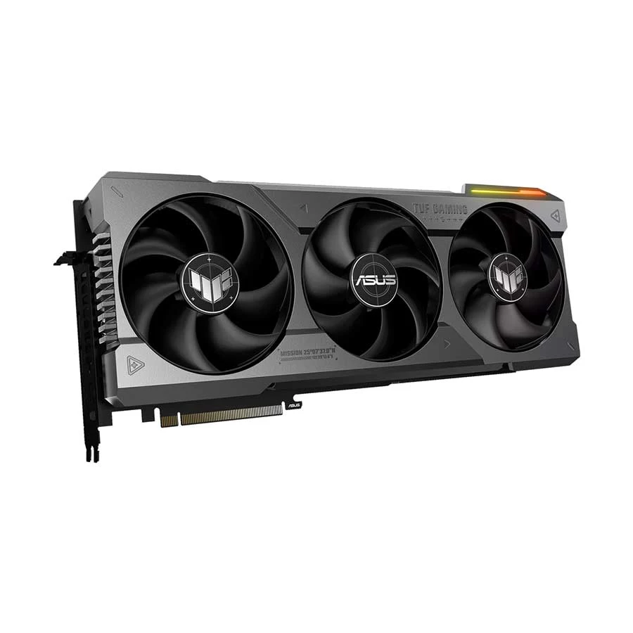Asus TUF Gaming GeForce RTX 4080 OC Edition Graphics Card Price in Bangladesh