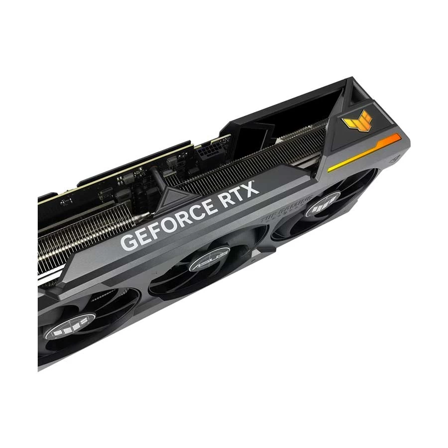 Asus TUF Gaming GeForce RTX 4080 OC Edition Graphics Card in BD
