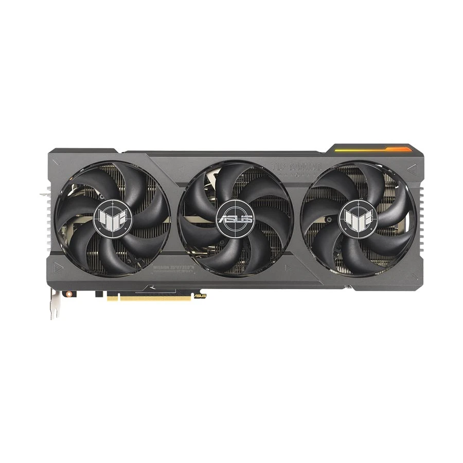 Asus TUF Gaming GeForce RTX 4080 SUPER OC Edition Graphics Card