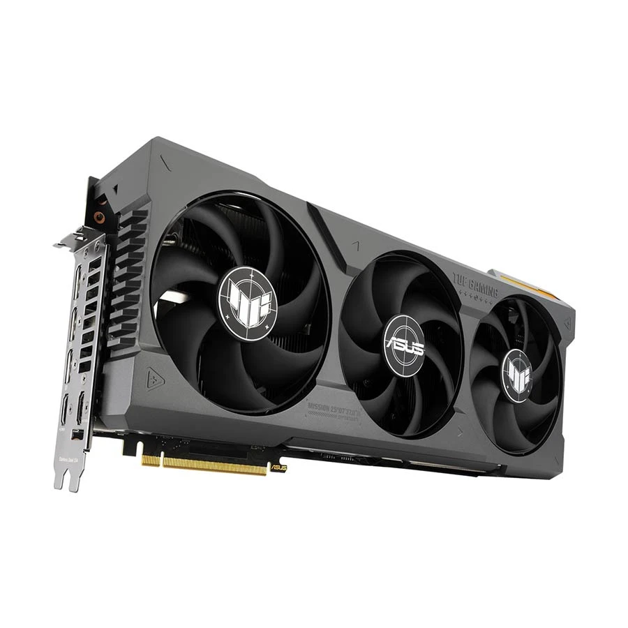 Asus TUF Gaming GeForce RTX 4080 SUPER OC Edition Graphics Card Price in Bangladesh