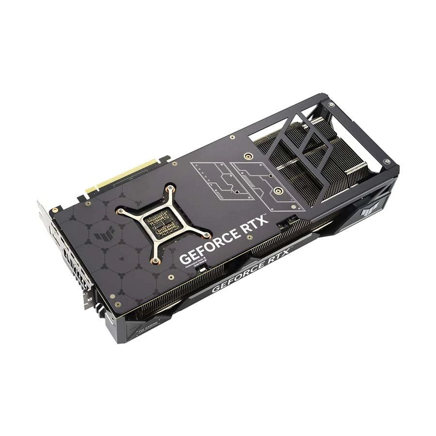 Asus TUF Gaming GeForce RTX 4080 SUPER OC Edition Graphics Card Price in BD
