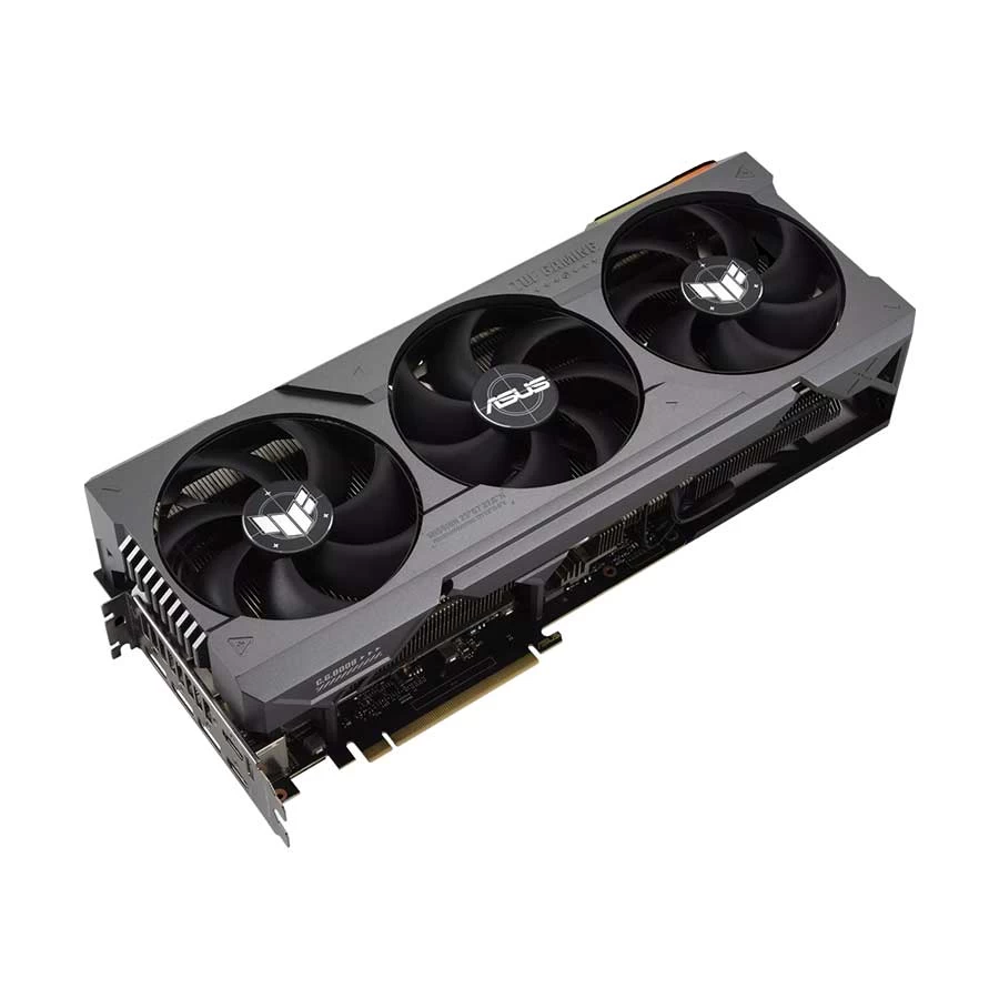 Asus TUF Gaming GeForce RTX 4090 Graphics Card Price in Bangladesh