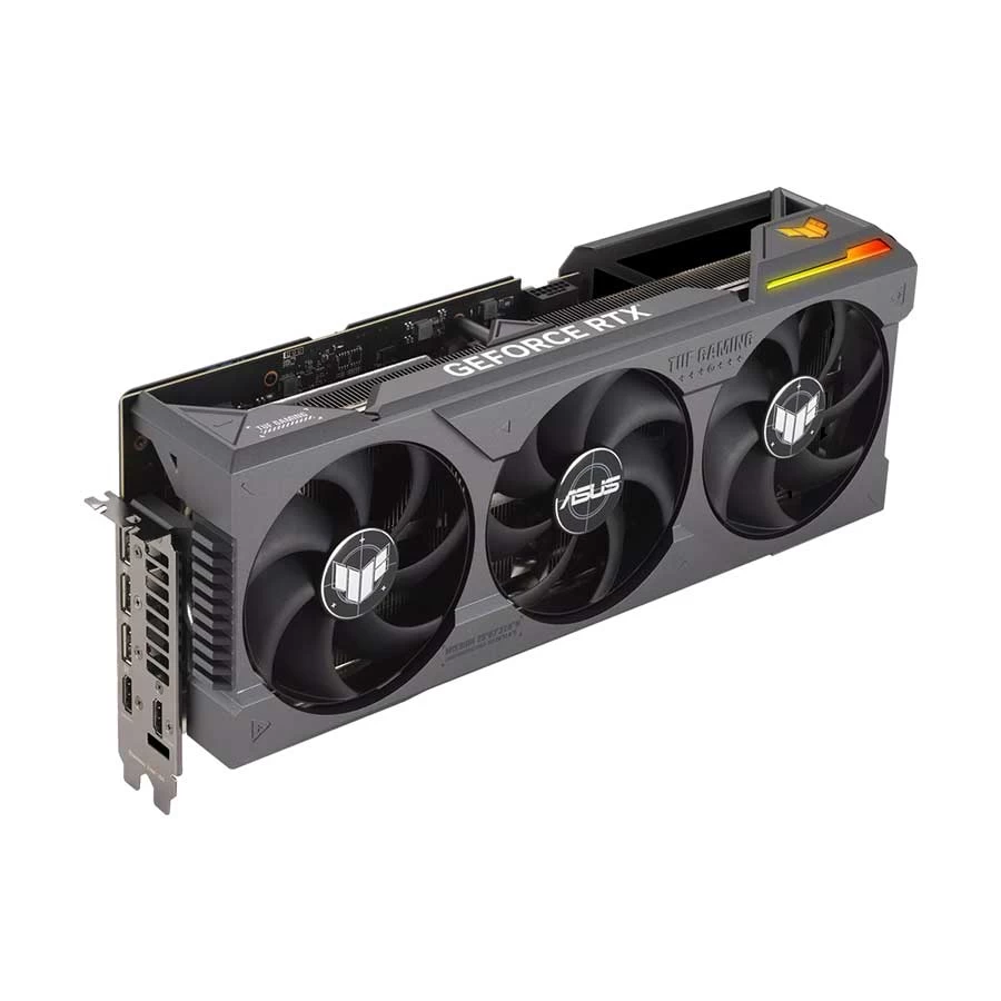 Asus TUF Gaming GeForce RTX 4090 Graphics Card in BD