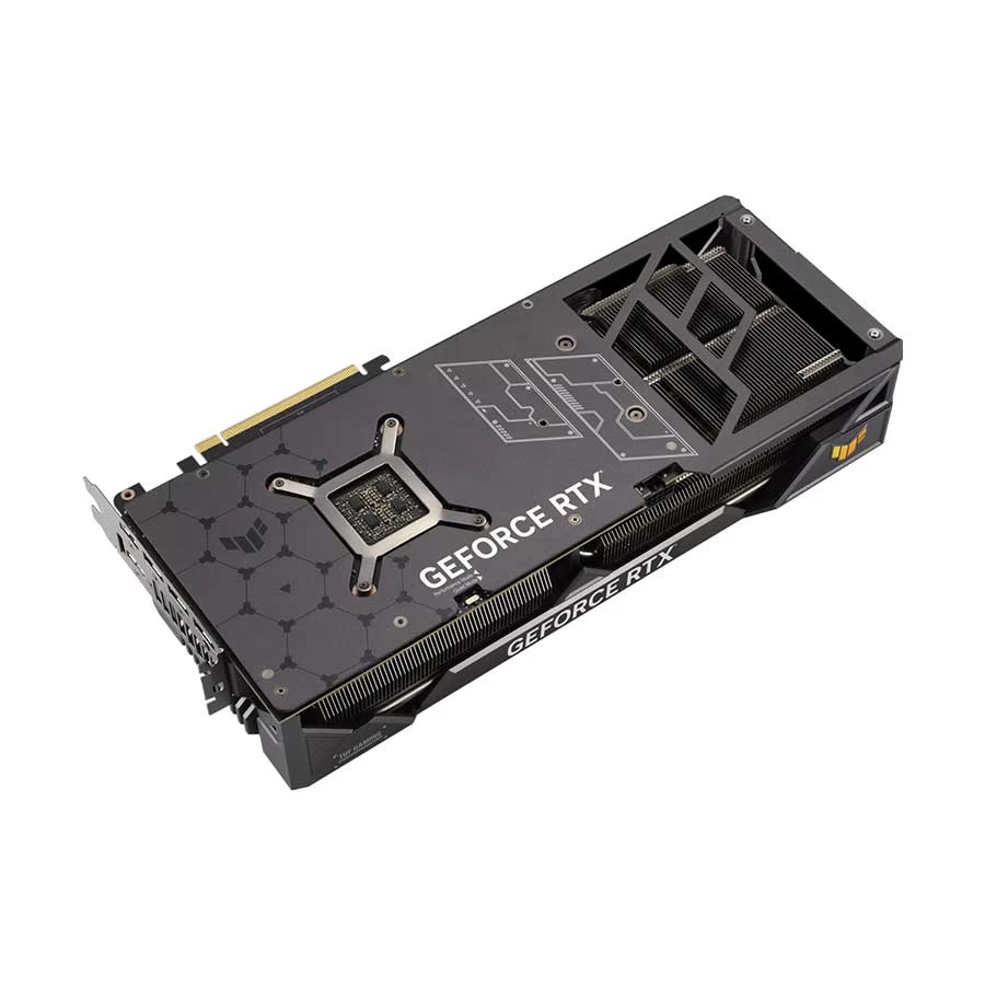 Asus TUF Gaming GeForce RTX 4090 Graphics Card specifications