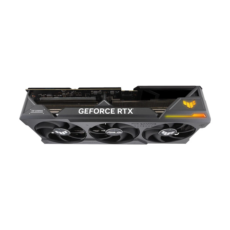 Asus TUF Gaming GeForce RTX 4090 Graphics Card Price in BD