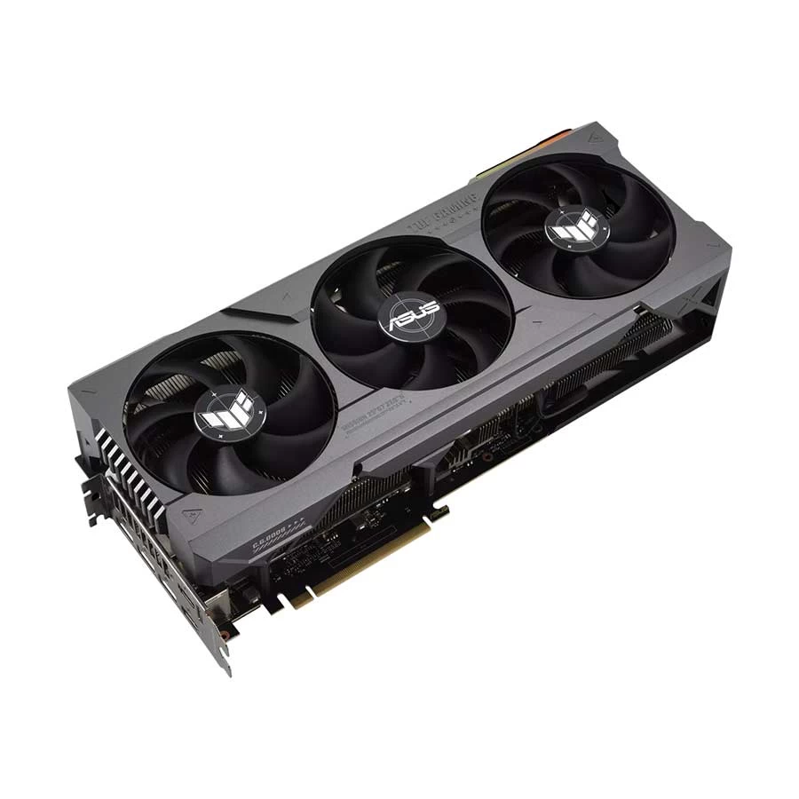 Asus TUF Gaming GeForce RTX 4090 OC Edition Graphics Card Price in Bangladesh