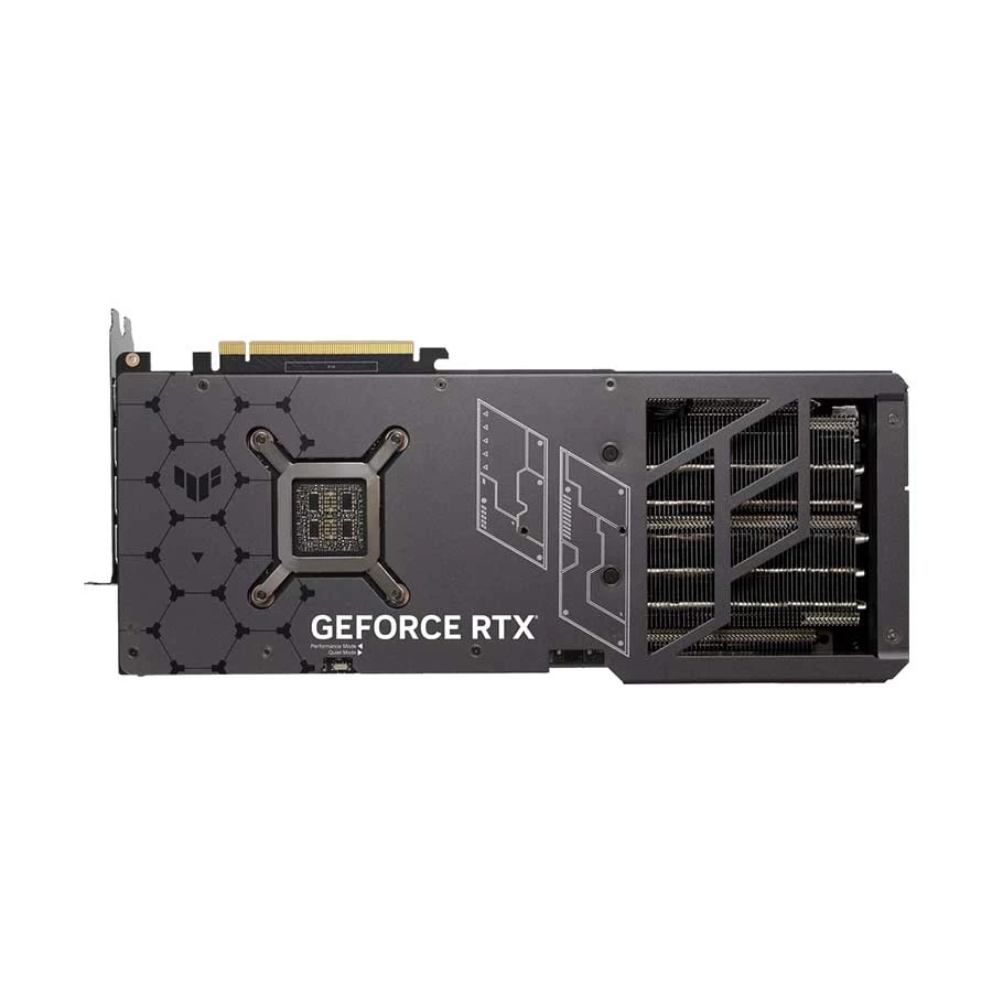 Asus TUF Gaming GeForce RTX 4090 OC Edition Graphics Card Price in BD