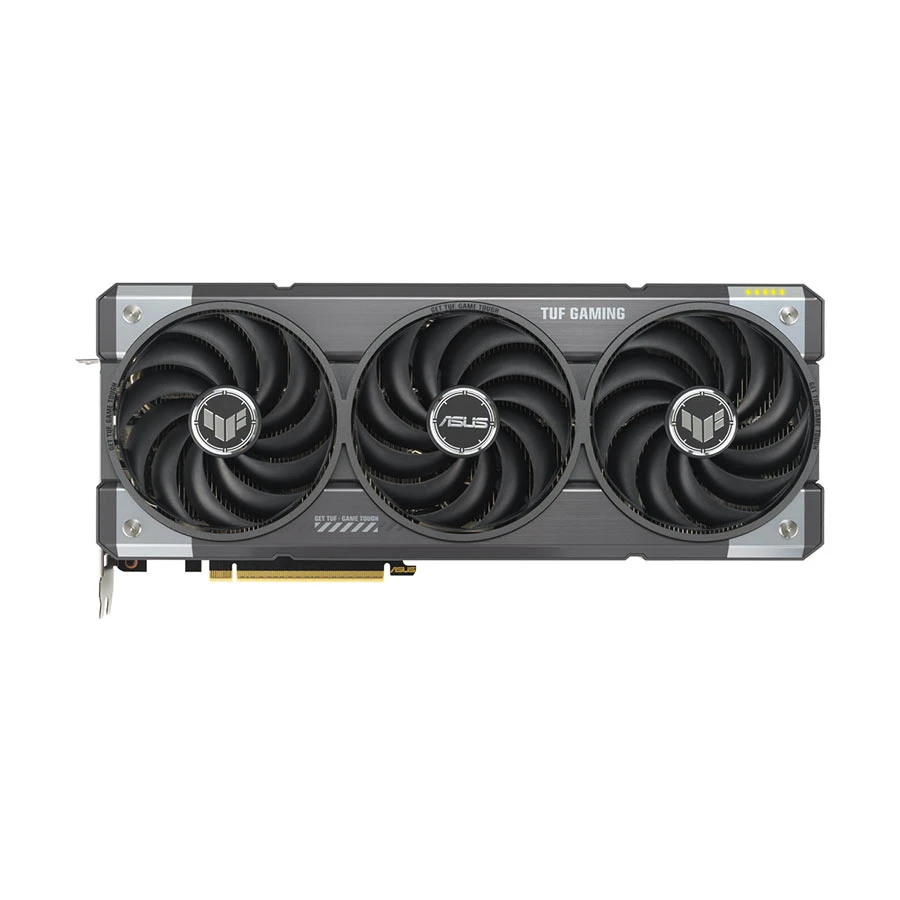 ASUS Asus TUF Gaming GeForce RTX 5070 Ti OC Edition Graphics Card Price in Bangladesh