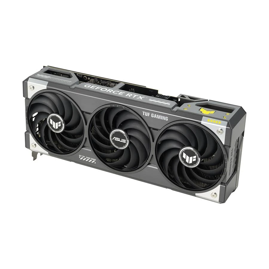 ASUS Asus TUF Gaming GeForce RTX 5070 Ti OC Edition Graphics Card in BD