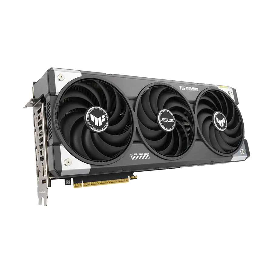 Asus TUF Gaming GeForce RTX 5070 Ti OC Edition Graphics Card Price in BD