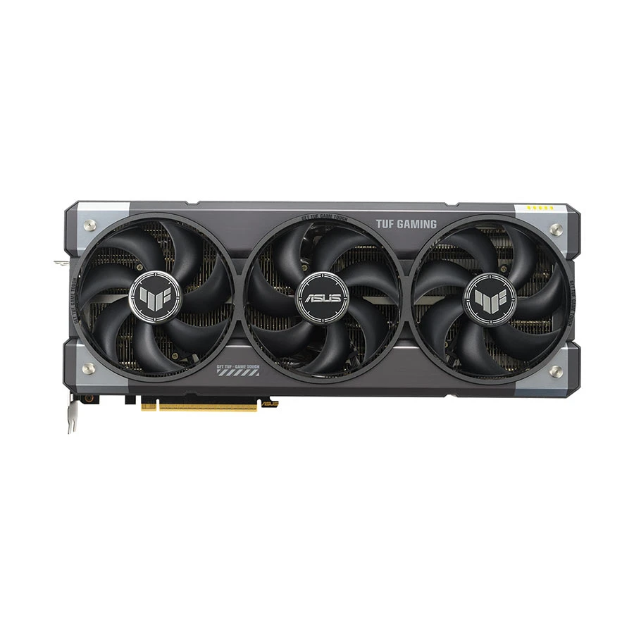 Asus TUF Gaming GeForce RTX 5090 OC Edition Graphics Card