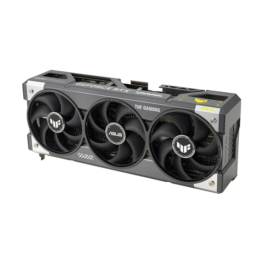 Asus TUF Gaming GeForce RTX 5090 OC Edition Graphics Card Price in Bangladesh
