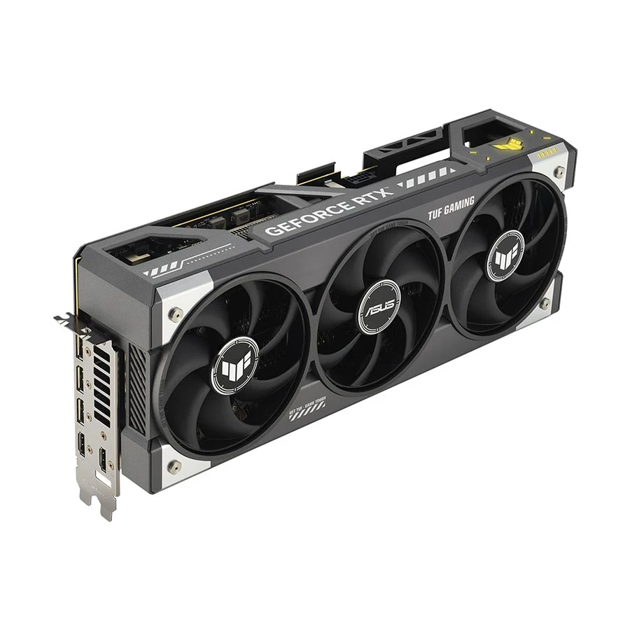 Asus TUF Gaming GeForce RTX 5090 OC Edition Graphics Card in BD