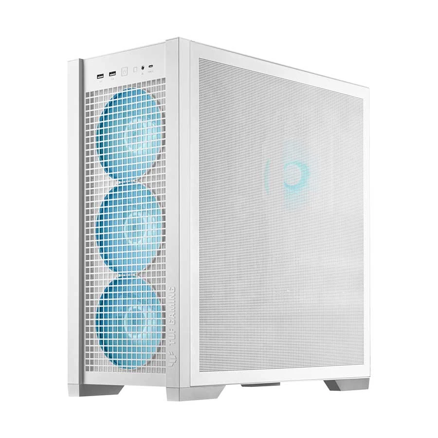 Asus TUF Gaming GT302 Casing in BD