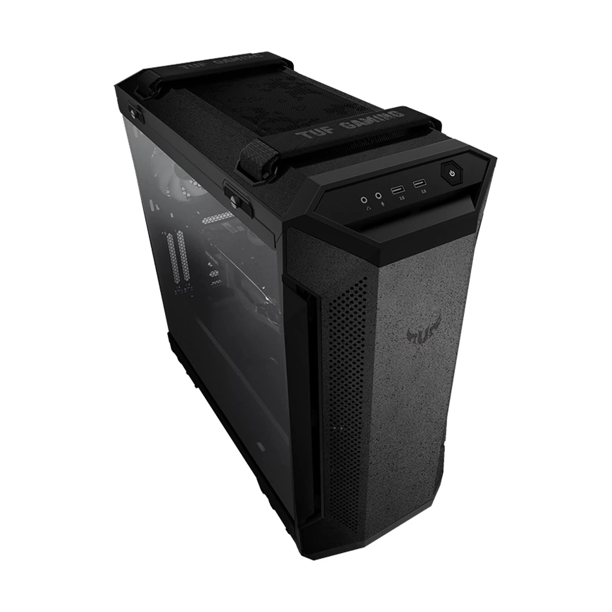 Asus TUF Gaming GT501 Casing in BD