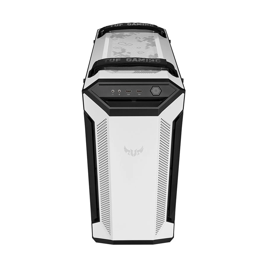 Asus TUF Gaming GT501 Casing specifications
