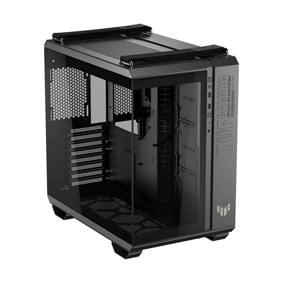 Asus TUF Gaming GT502 Horizon Casing in BD