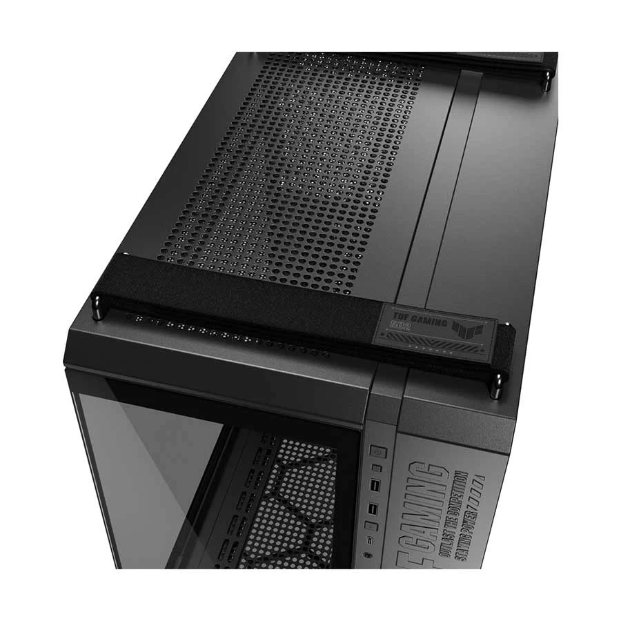Asus TUF Gaming GT502 Horizon Casing Price in BD