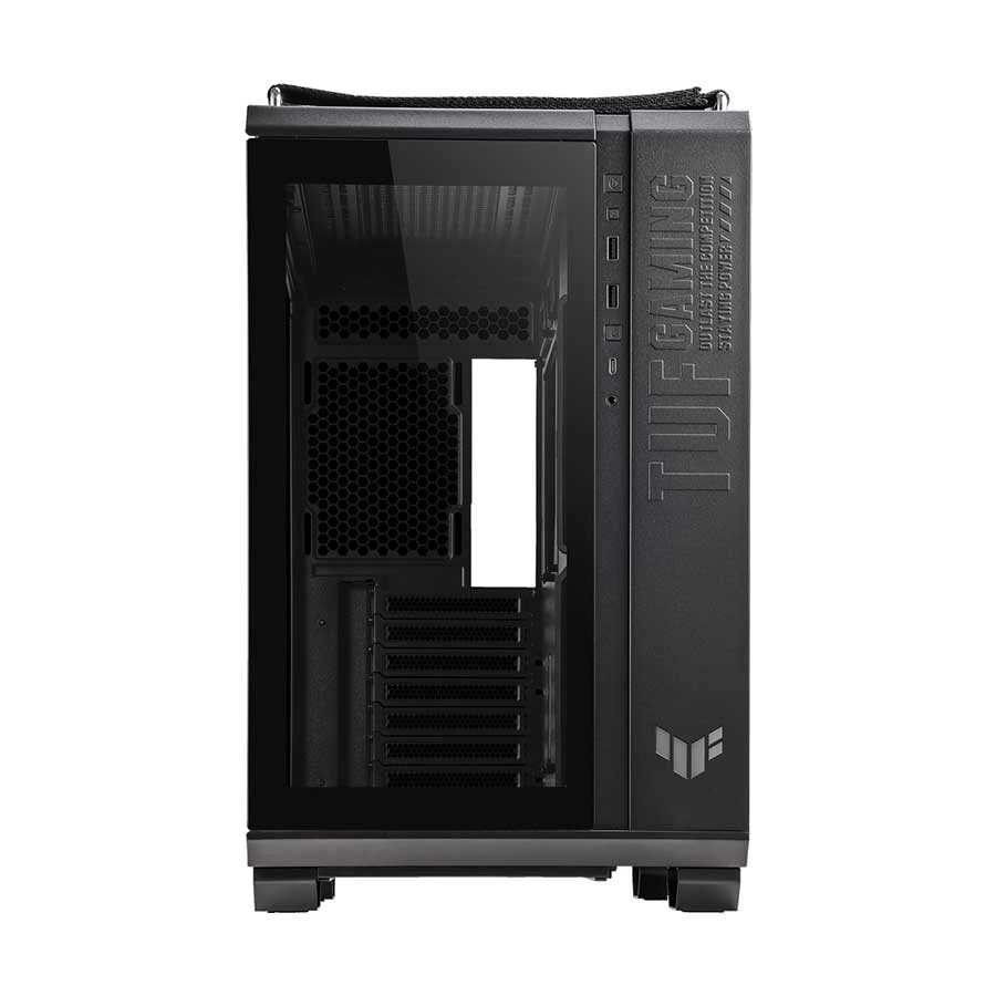 Asus TUF Gaming GT502 Casing