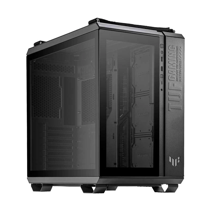 Asus TUF Gaming GT502 Casing Price in Bangladesh
