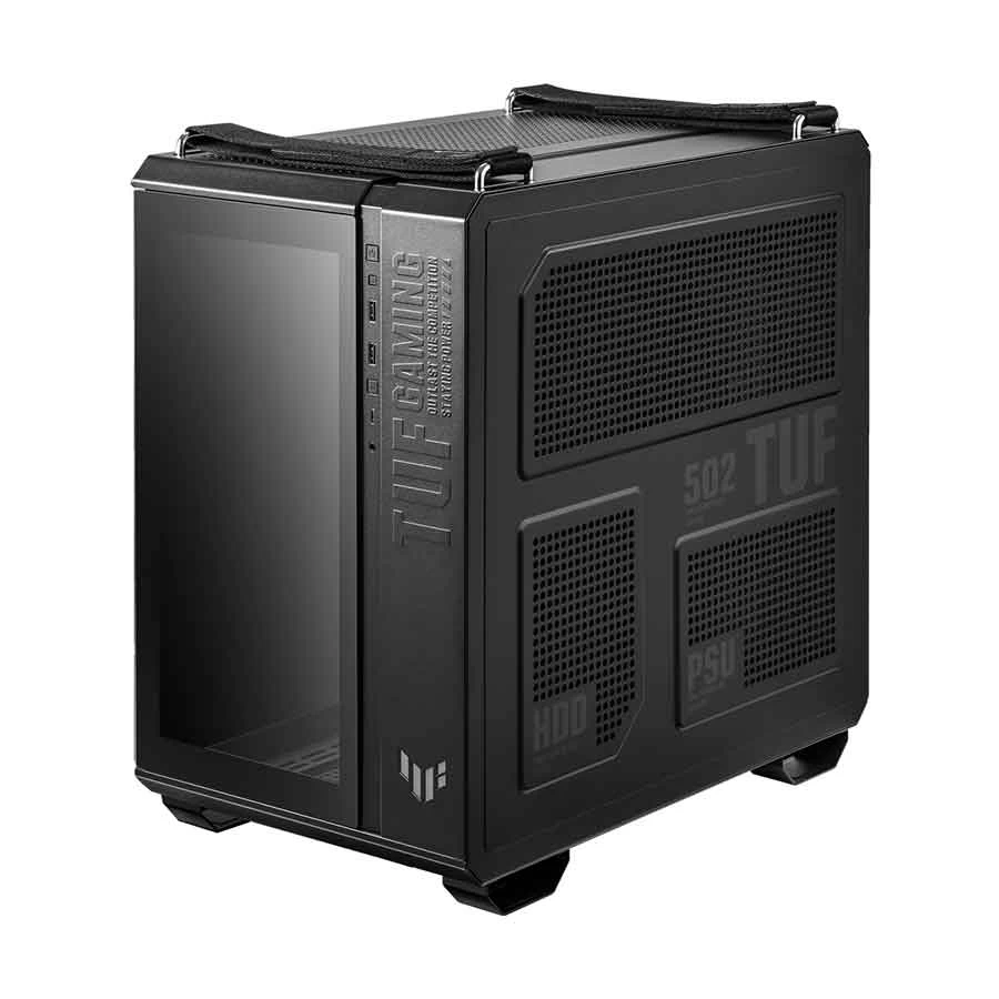 Asus TUF Gaming GT502 Casing in BD