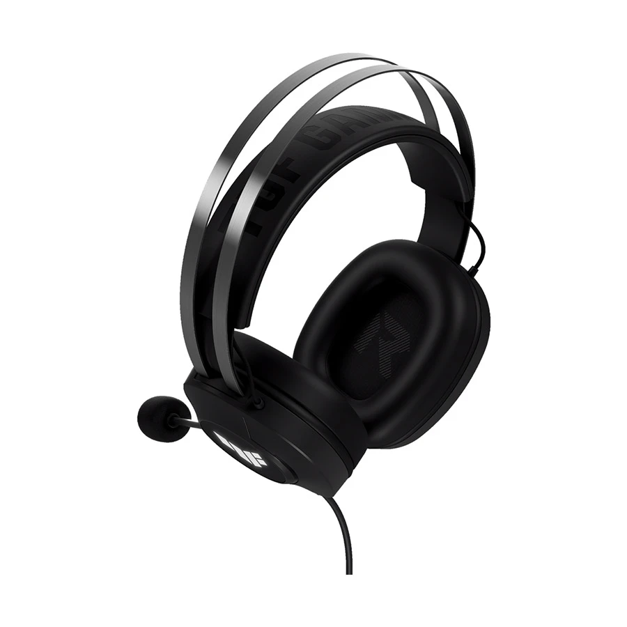 Asus TUF Gaming H1 Gen II Headphone Price in BD