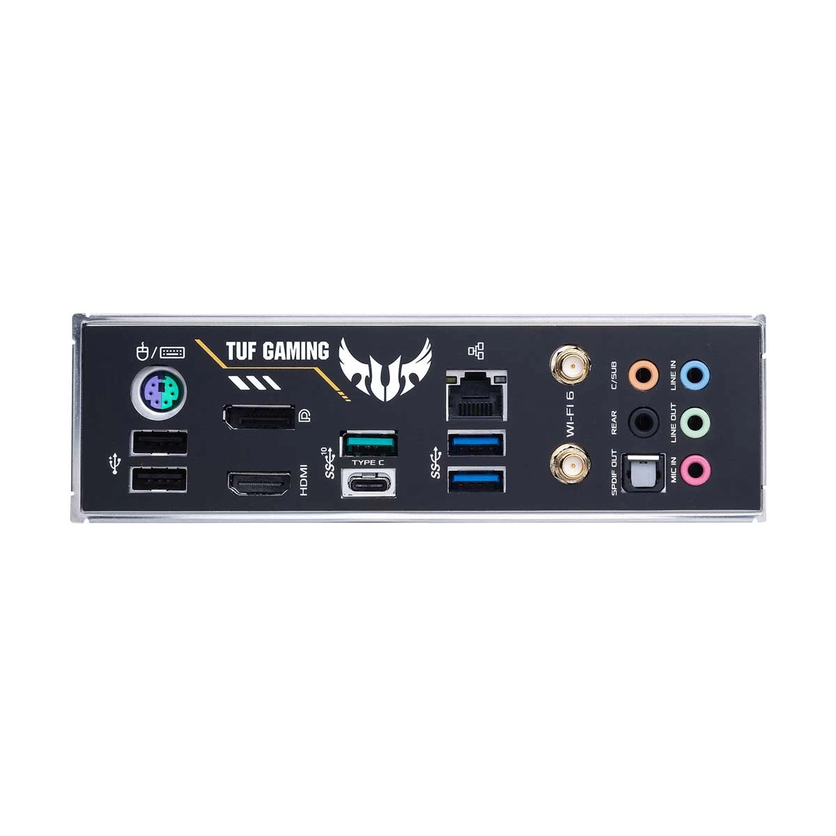 Asus TUF GAMING H470-PRO (Wi-Fi 6) Motherboard Price in BD