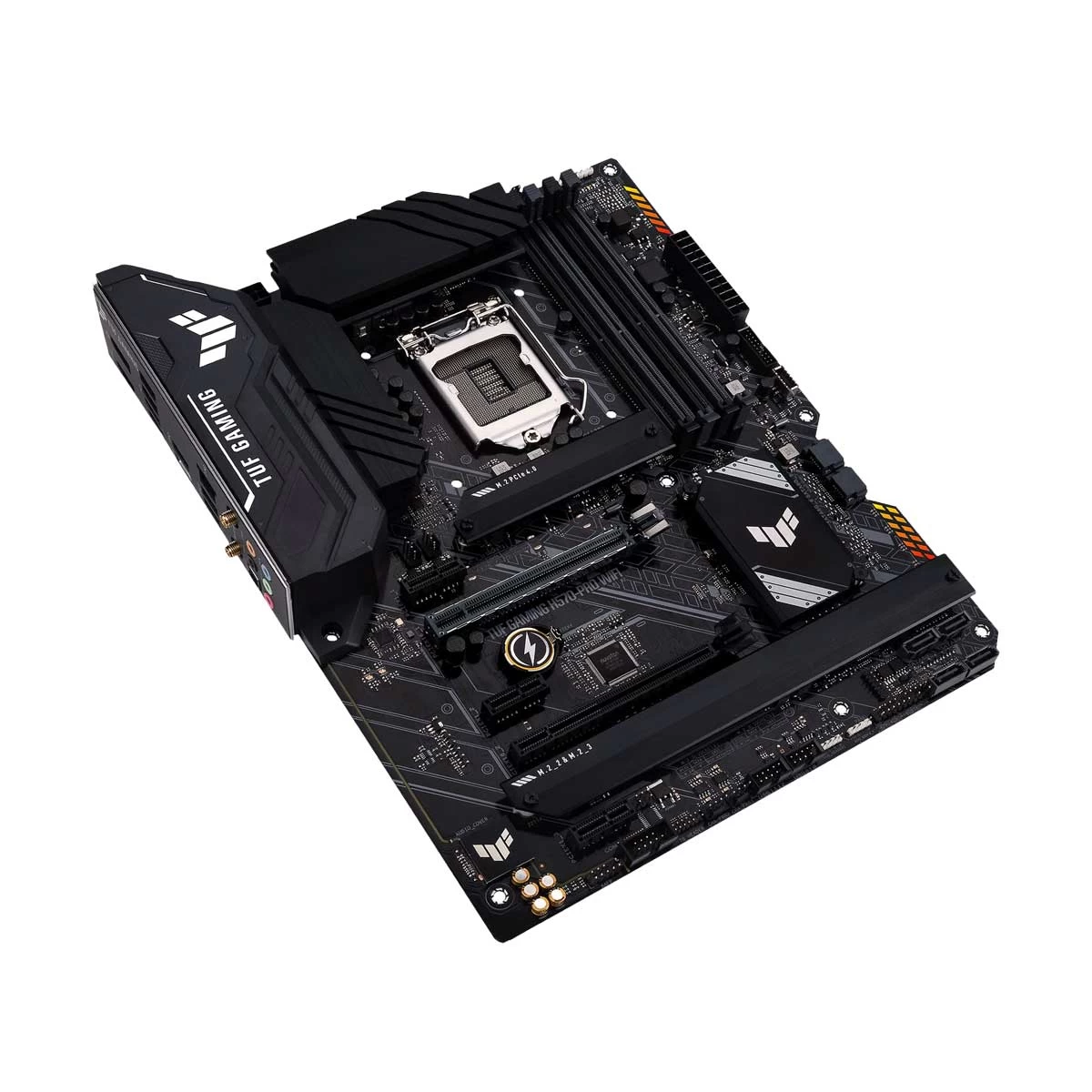 Asus TUF GAMING H570-PRO (Wi-Fi 6) Motherboard Price in Bangladesh