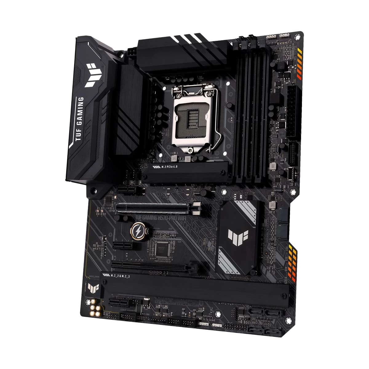 Asus TUF GAMING H570-PRO (Wi-Fi 6) Motherboard in BD