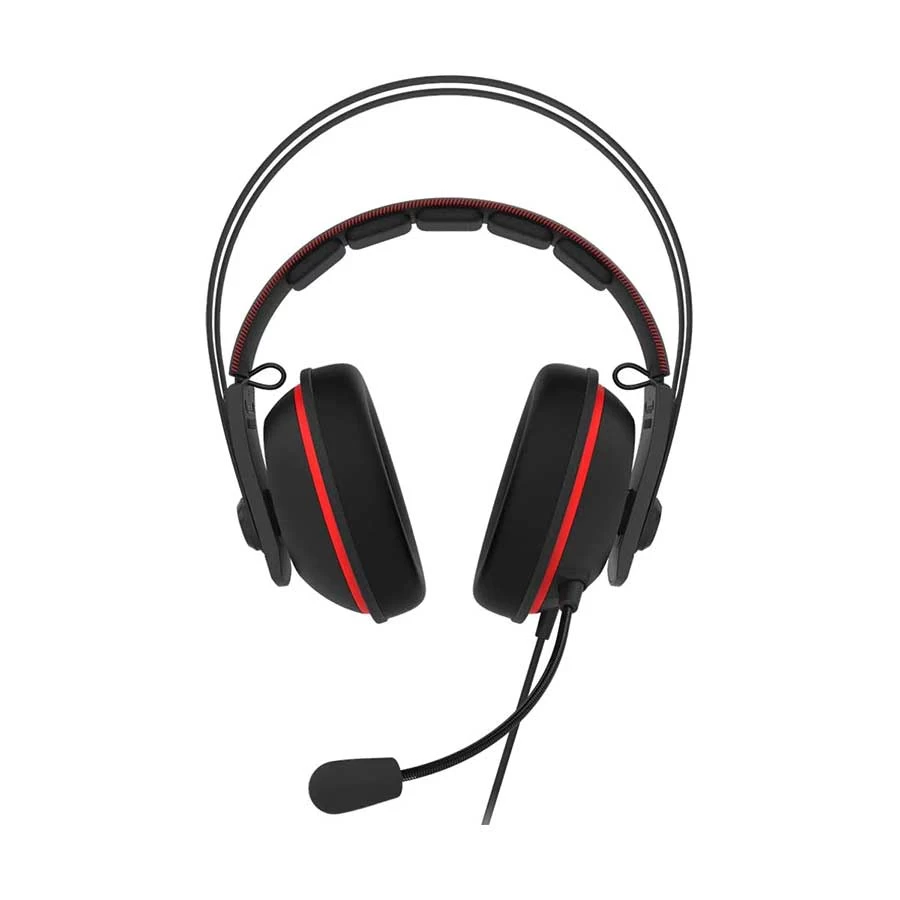 Asus TUF GAMING H7 CORE Headphone Price in Bangladesh