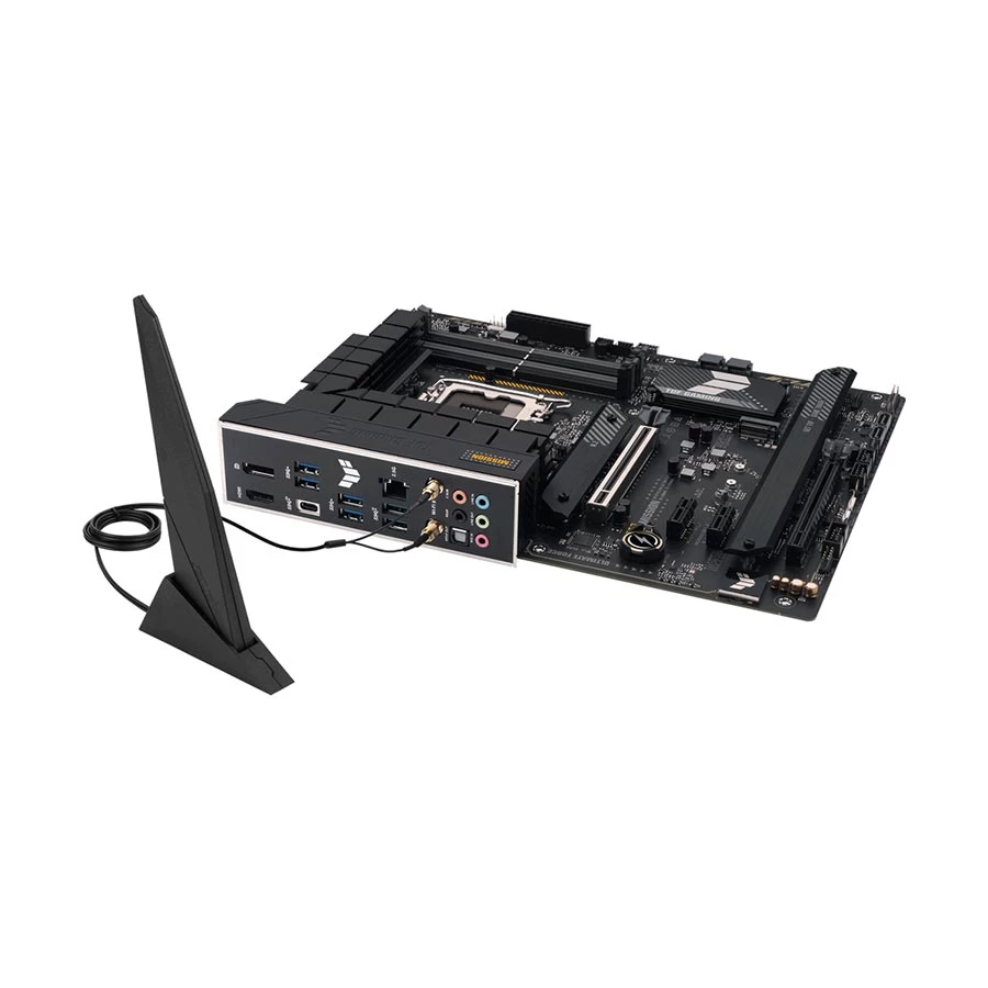 Asus TUF GAMING H770-PRO (Wi-Fi 6) Motherboard Price in BD
