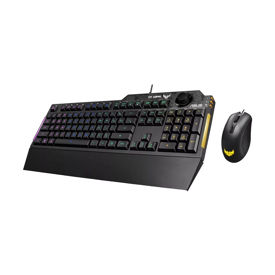 ASUS Asus TUF Gaming K1 & M3 Keyboard in BD
