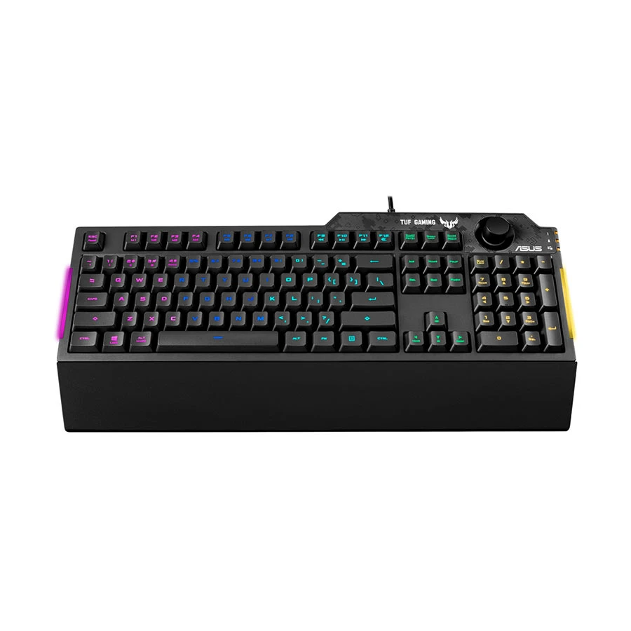 Asus TUF Gaming K1 RA04 Keyboard Price in Bangladesh