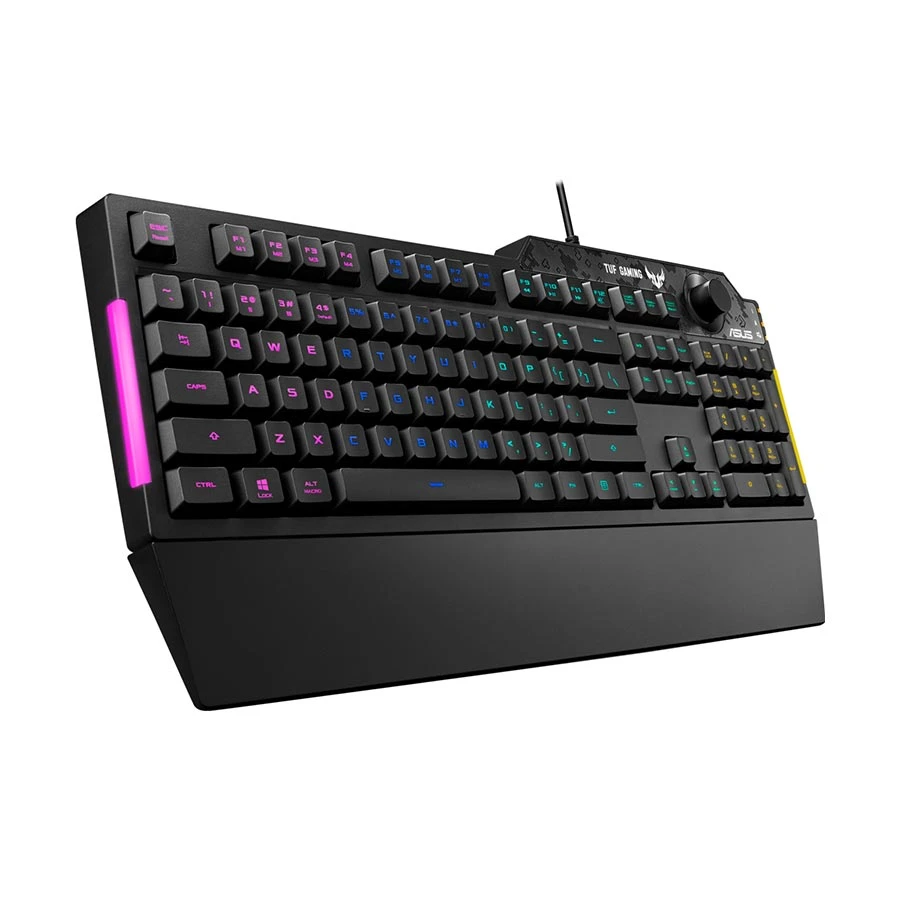 Asus TUF Gaming K1 RA04 Keyboard in BD