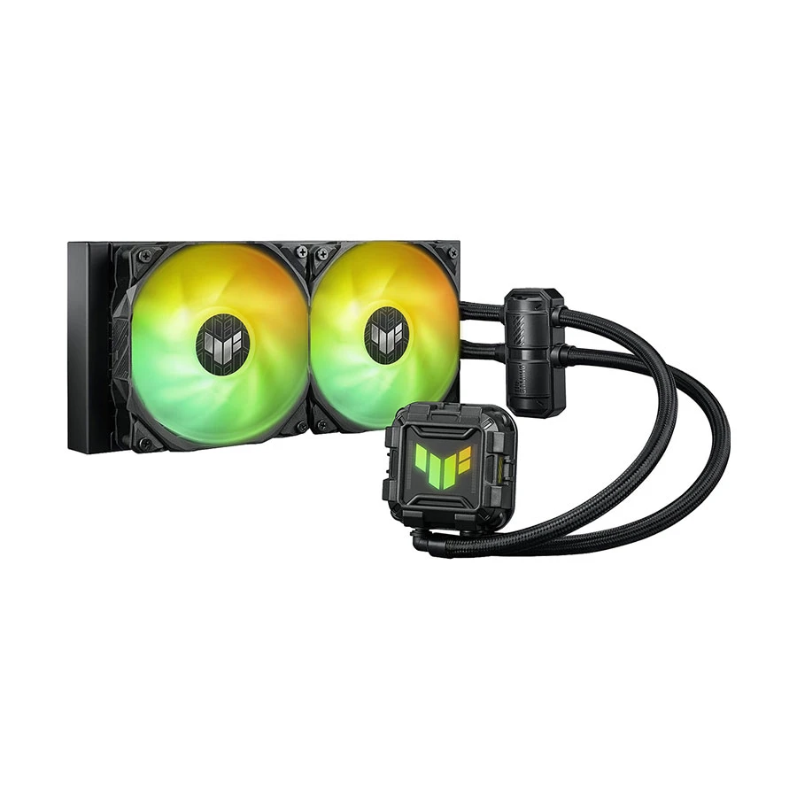 Asus TUF Gaming LC II CPU Cooler