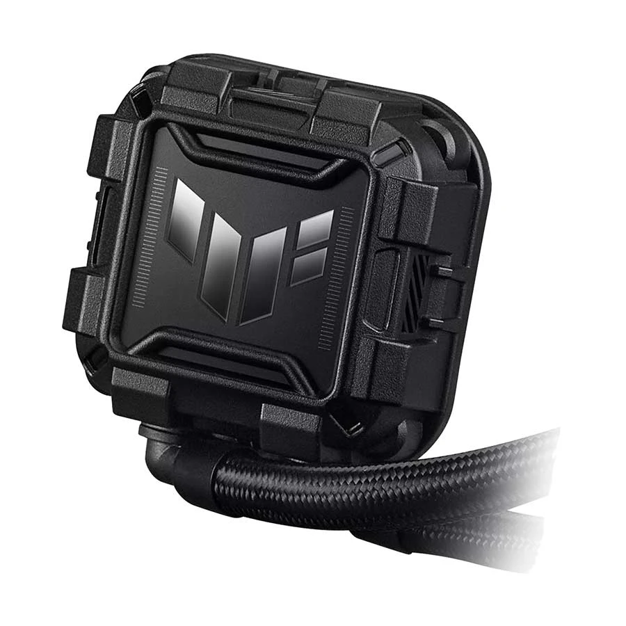 Asus TUF Gaming LC II CPU Cooler in BD