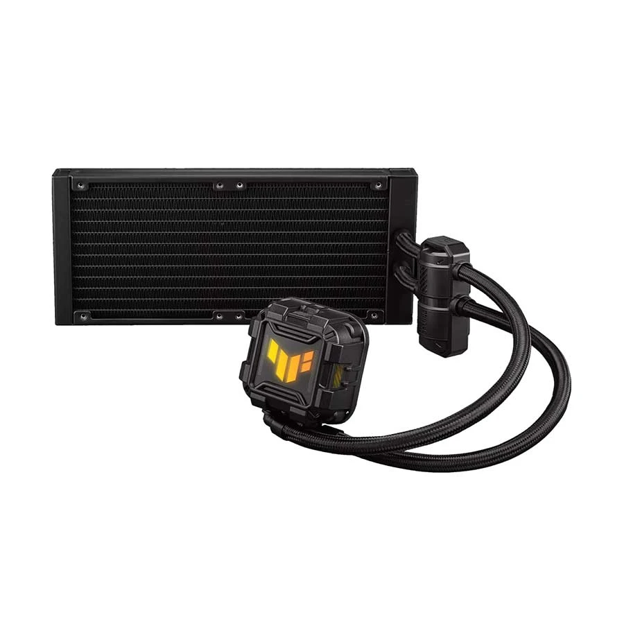 Asus TUF Gaming LC II CPU Cooler Price in BD