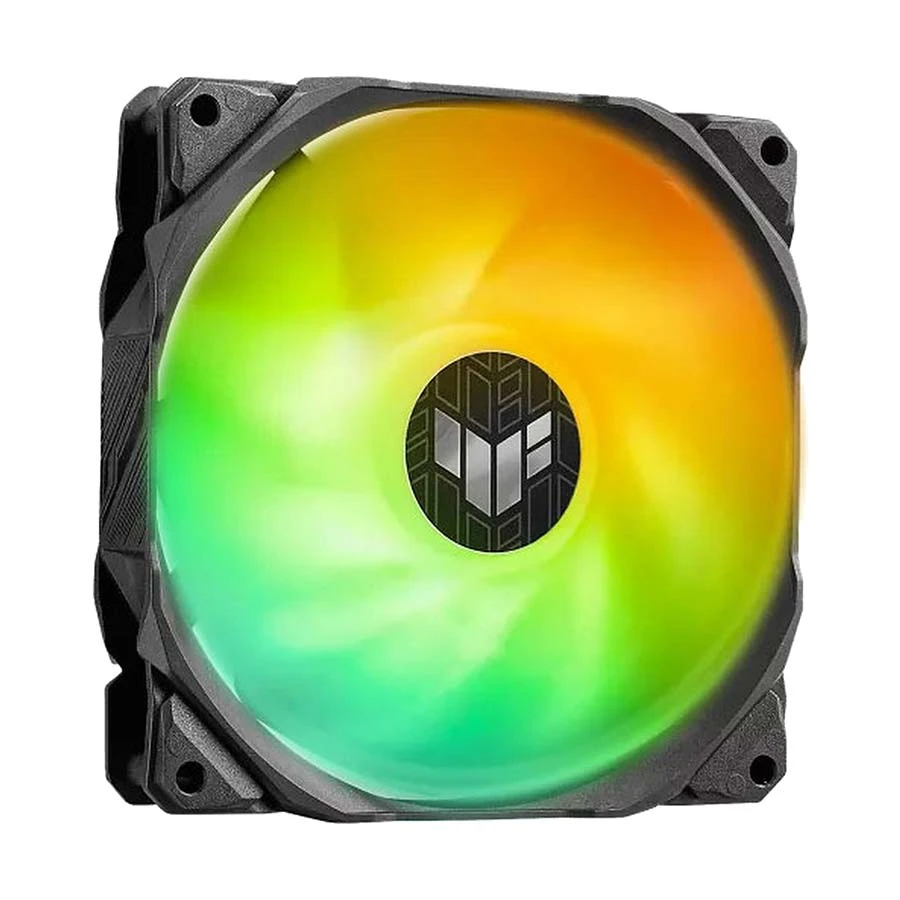 Asus TUF Gaming LC II 360 ARGB CPU Cooler in BD