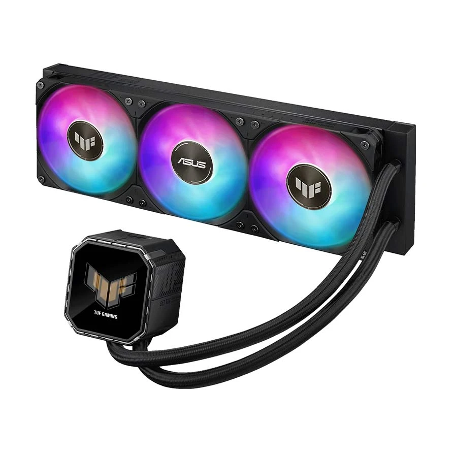 ASUS Asus TUF Gaming LC III 360 ARGB LCD All Brands in BD