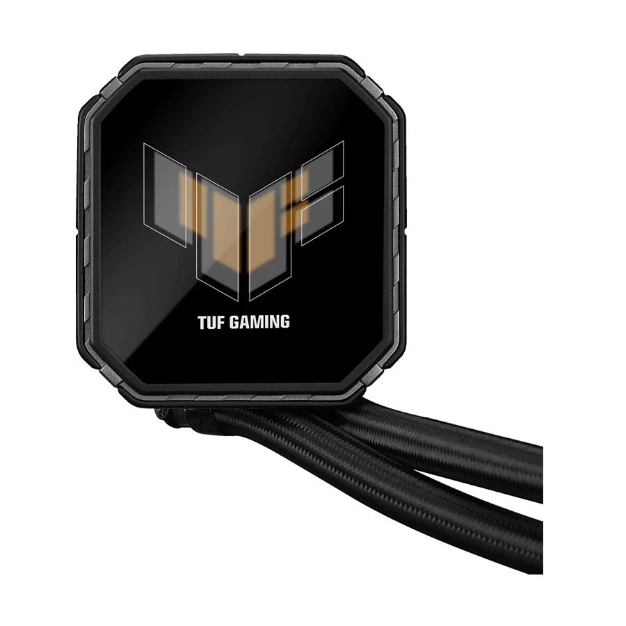 ASUS Asus TUF Gaming LC III 360 ARGB LCD All Brands Best Price