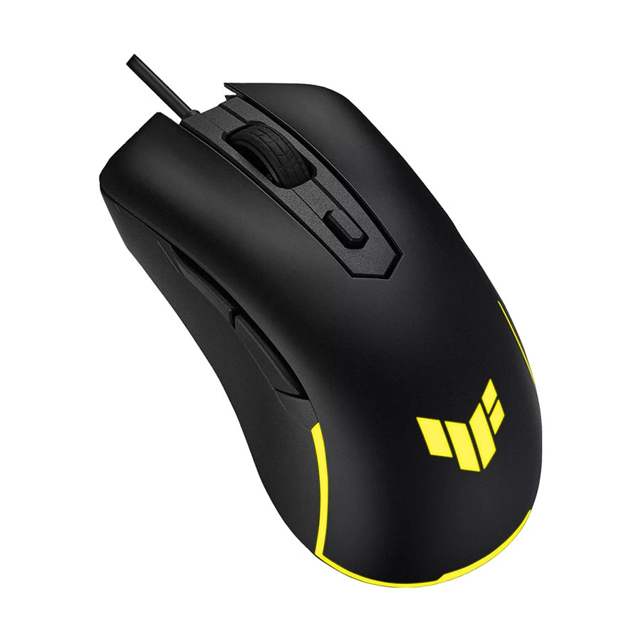 Asus TUF Gaming M3 Gen II Mouse Price in Bangladesh