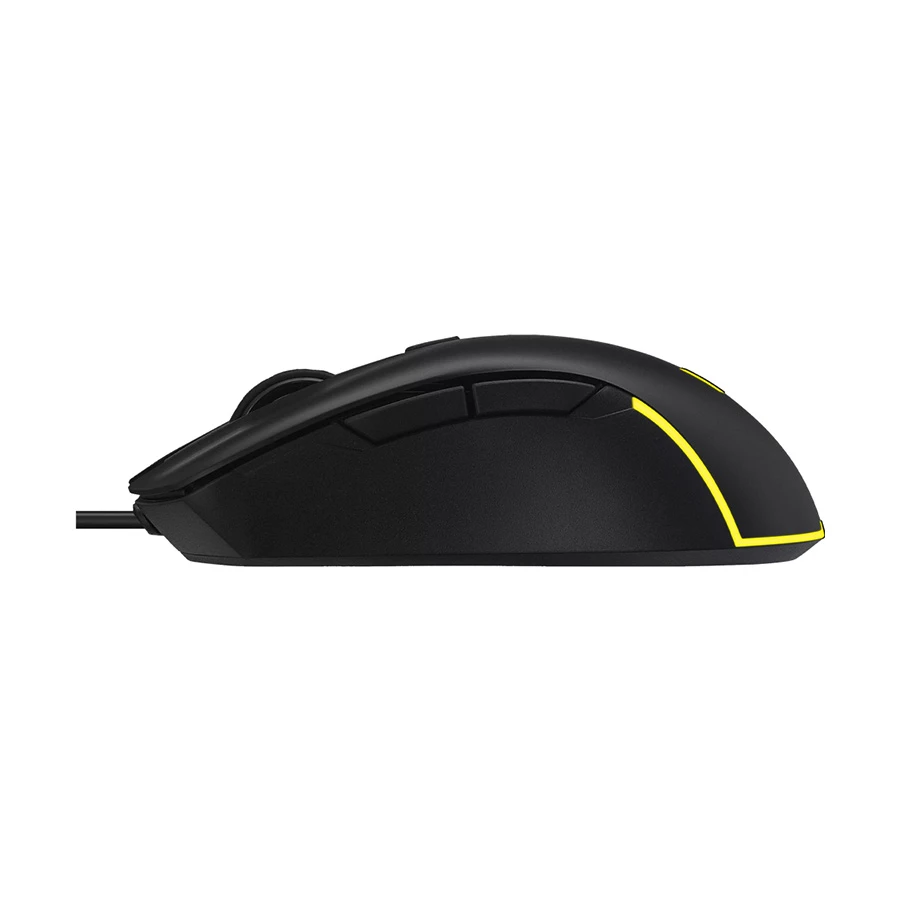 Asus TUF Gaming M3 Gen II Mouse in BD