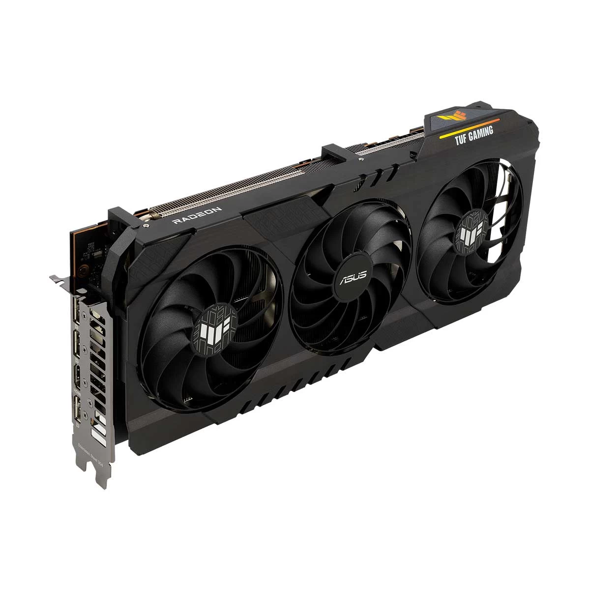 Asus TUF Gaming Radeon RX 6700 XT OC Edition Graphics Card Price in Bangladesh