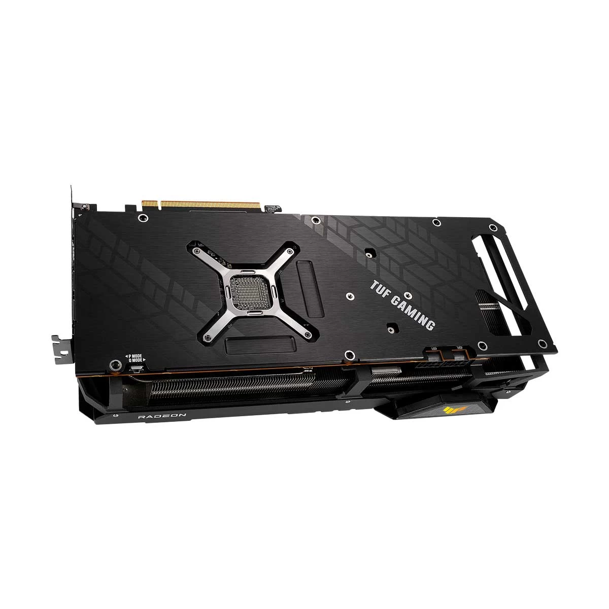 Asus TUF Gaming Radeon RX 6700 XT OC Edition Graphics Card in BD