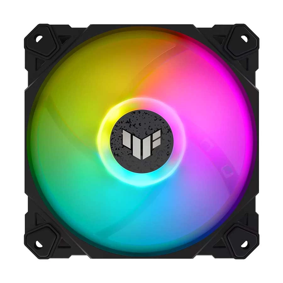 Asus TUF GAMING TF120 Casing Fan Price in BD