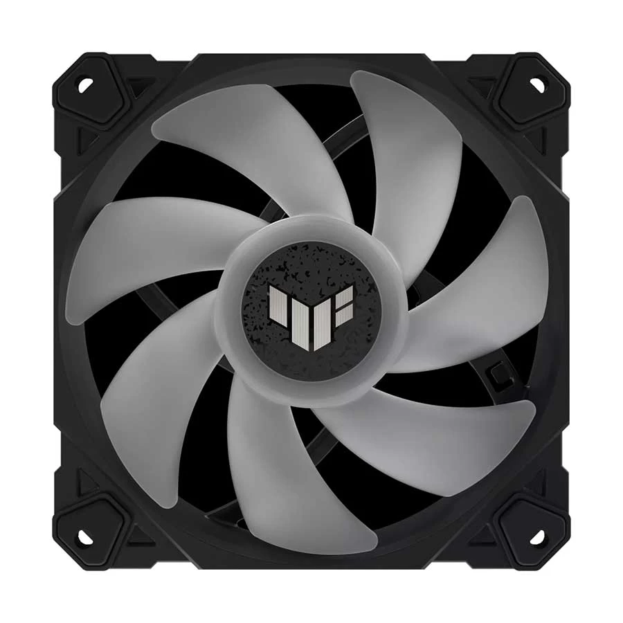 Asus TUF GAMING TF120 Casing Fan specifications