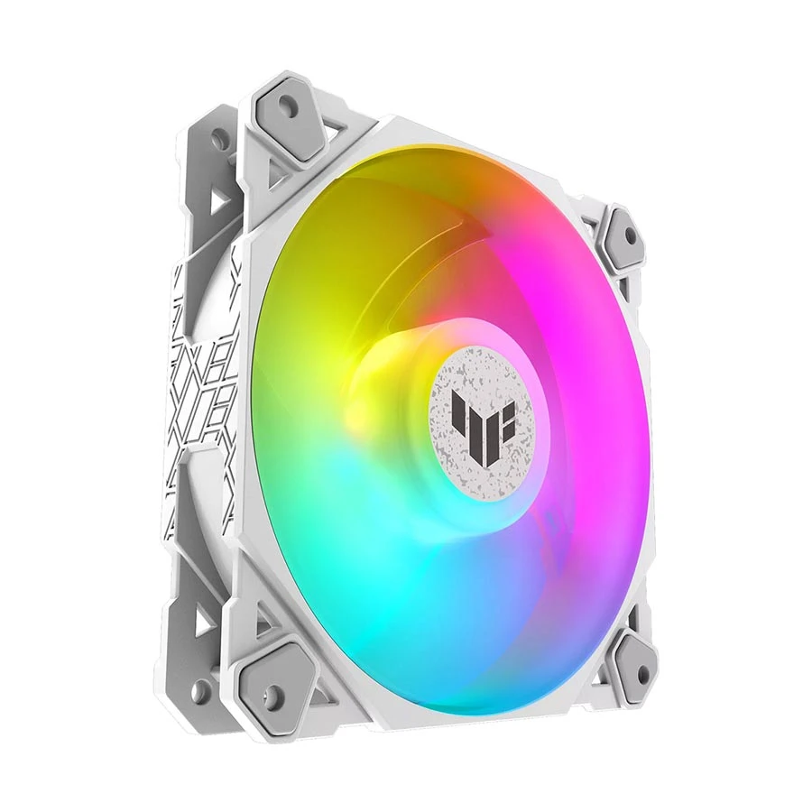 Asus TUF GAMING TF120 ARGB Casing Fan in BD