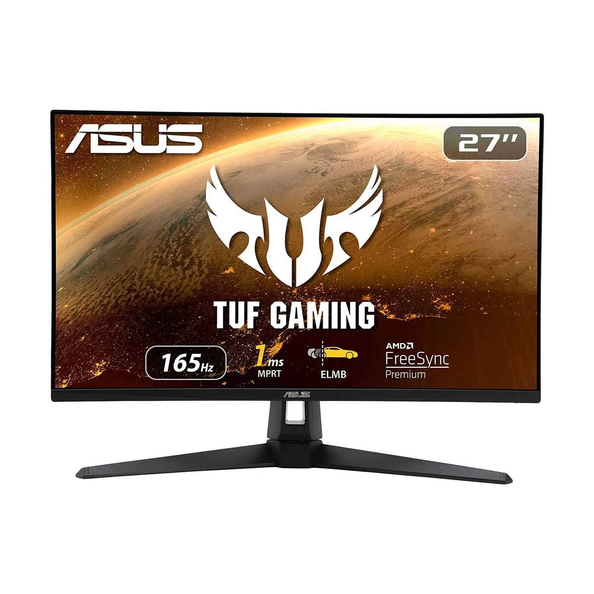 Asus TUF Gaming VG279Q1A All Monitor