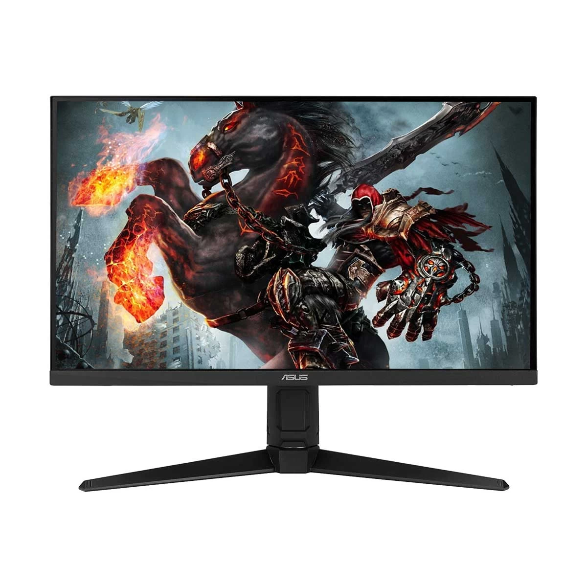 Asus TUF Gaming VG279QL1A All Monitor Price in Bangladesh