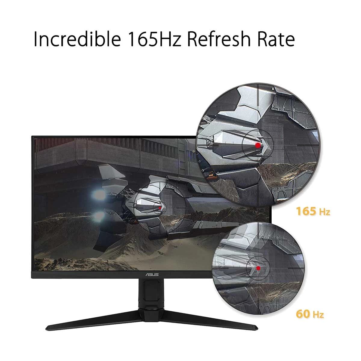 Asus TUF Gaming VG279QL1A All Monitor Price in BD